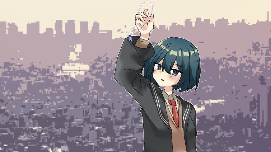 Forget-Me-Not of the Tetragon banner