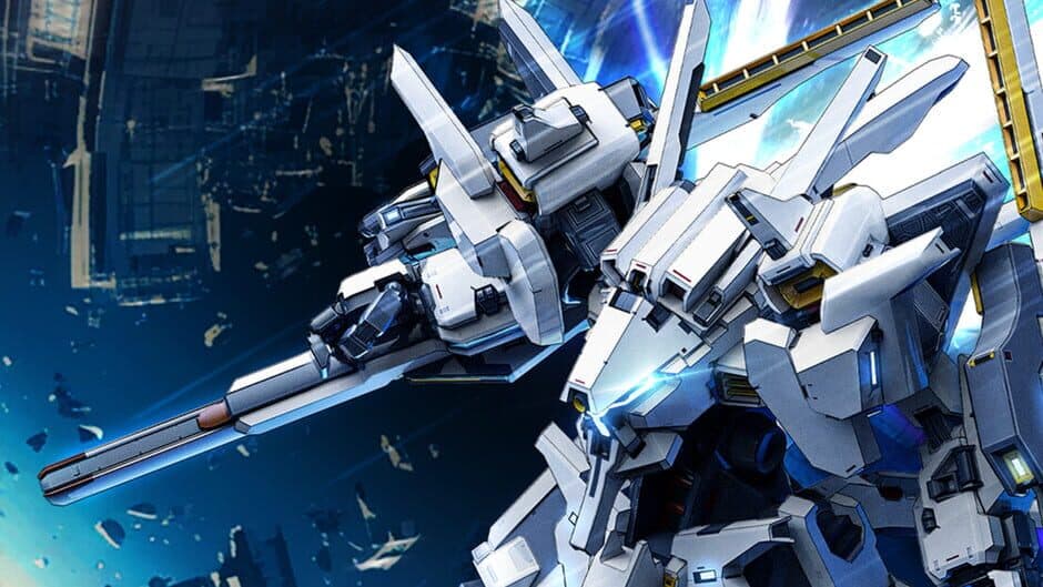 Ace Strategy Mecha Nova banner