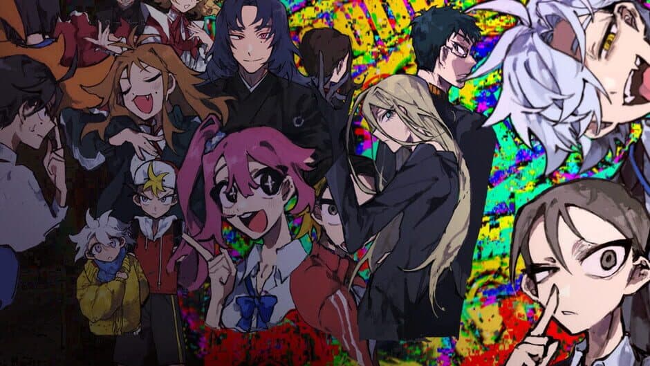 Angelic Agency: Soul Salvation Unit banner