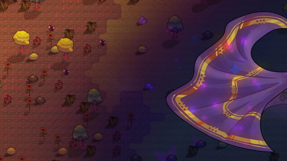 Deus Mantle banner