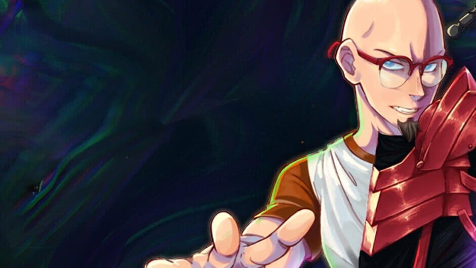 Second Chances banner