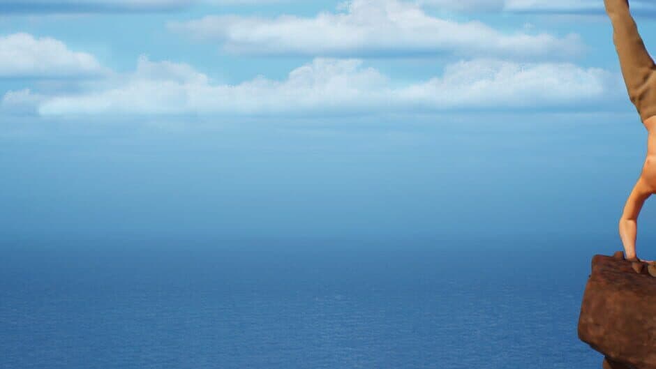 Handstand Hank banner