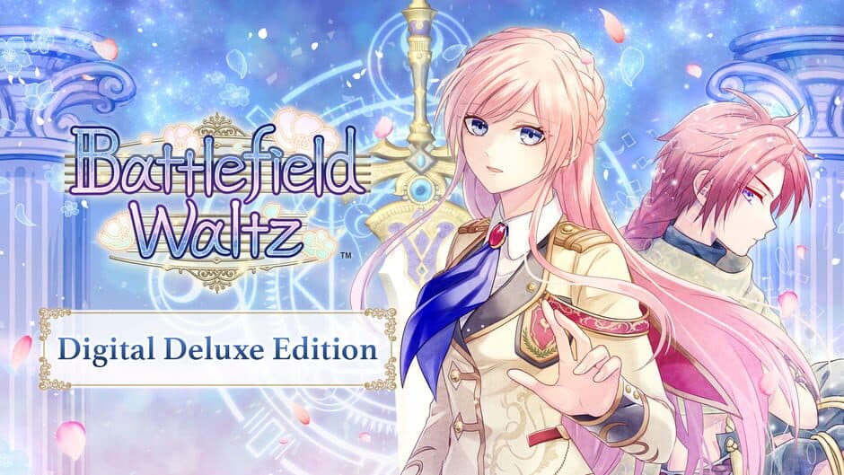 Battlefield Waltz: Digital Deluxe Edition banner