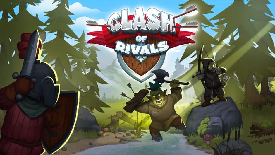 Clash of Rivals banner