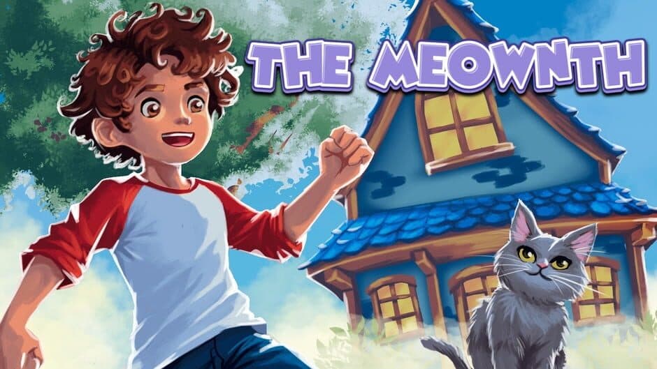 The Meownth banner