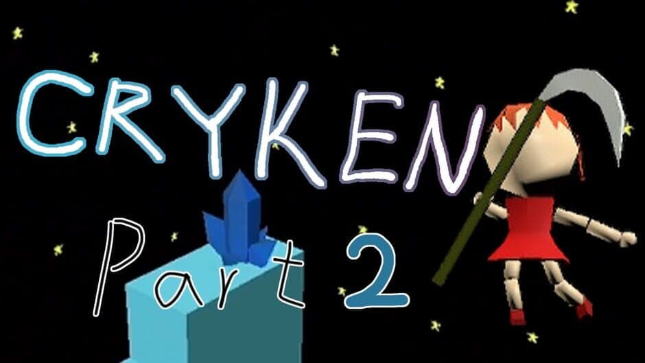 Cryken Part2 banner