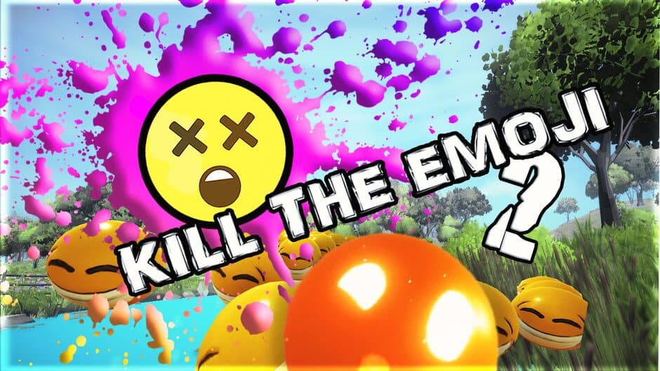 Kill The Emoji 2 banner