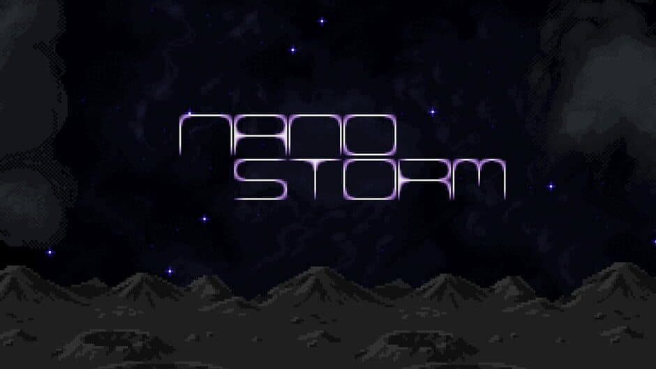 Nanostorm banner