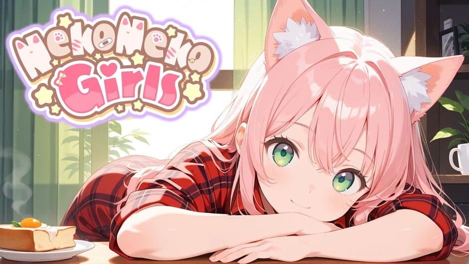 NekoNeko Girls banner
