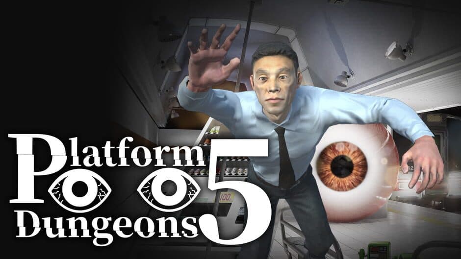 Platform5 Dungeons banner