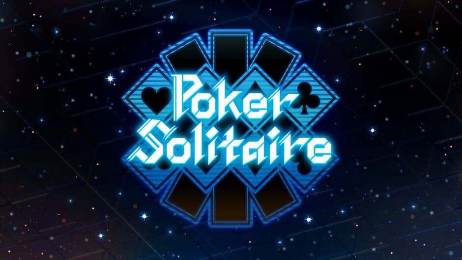 Poker Solitaire banner