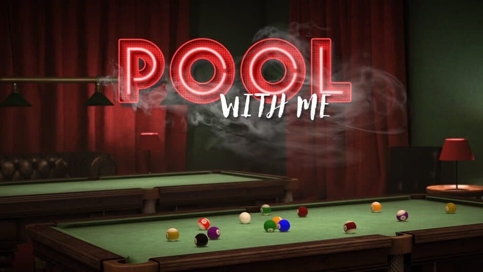 Pool With Me banner