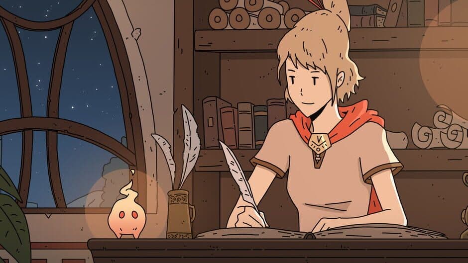 Ithya: Magic Studies banner