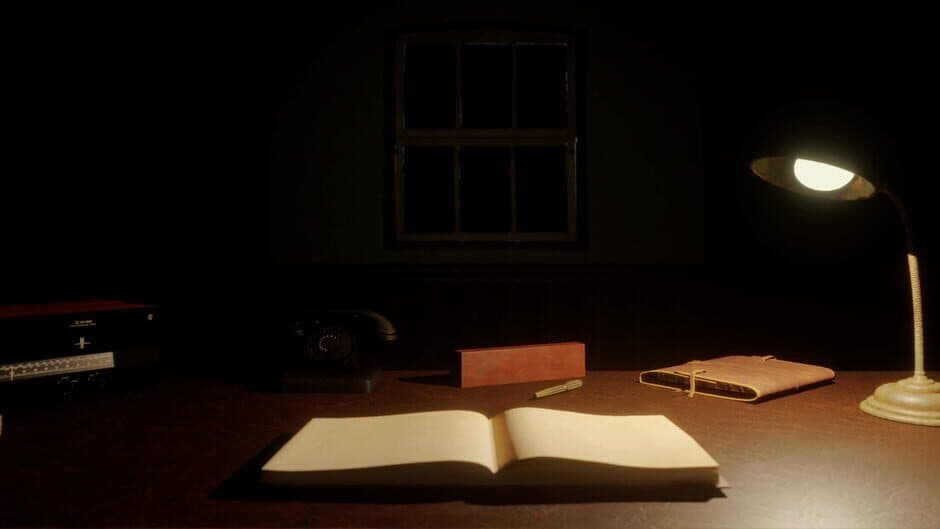 Through the Fog banner