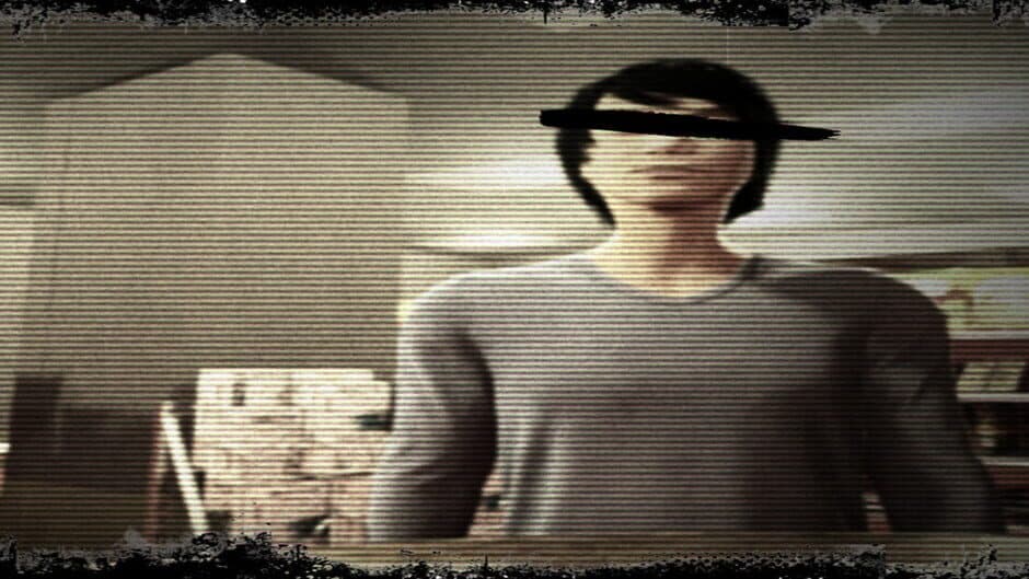 Obscured Stories: The Resentment banner