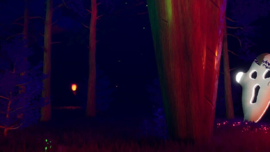 The Maze X: The First Chapter banner