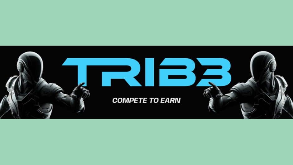 TRIB3 banner