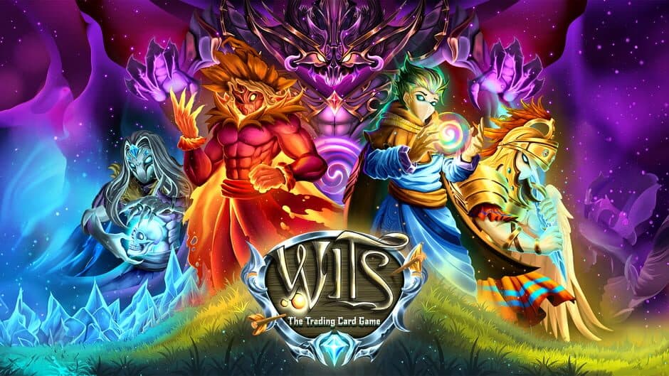 What Is This Sorcery banner