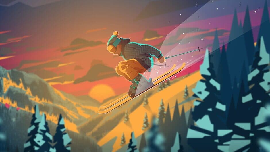 Grand Mountain Adventure 2 banner