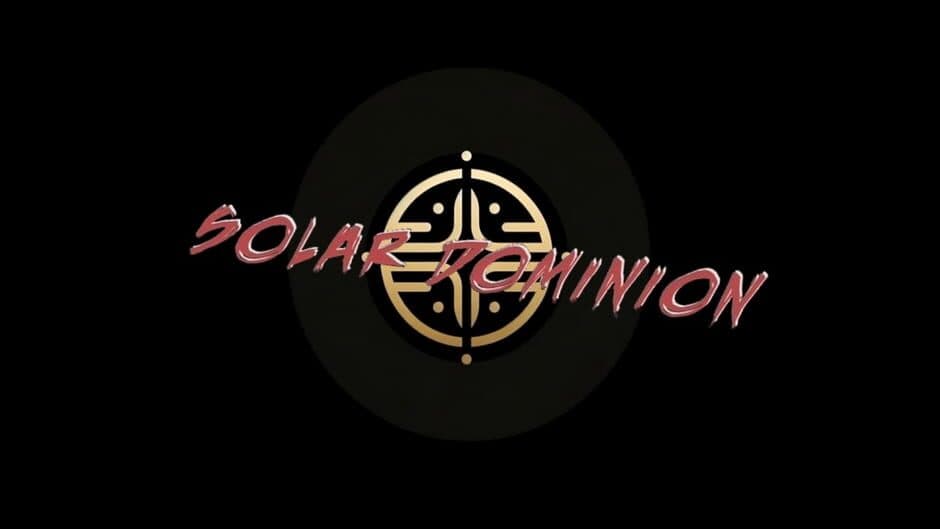 Solar Dominion banner