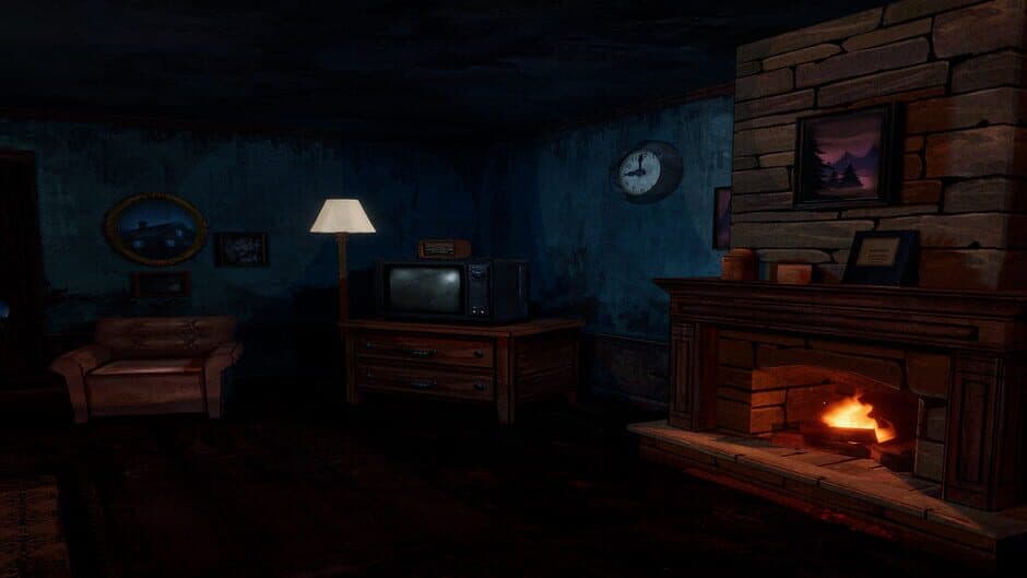 What Lies Frozen banner