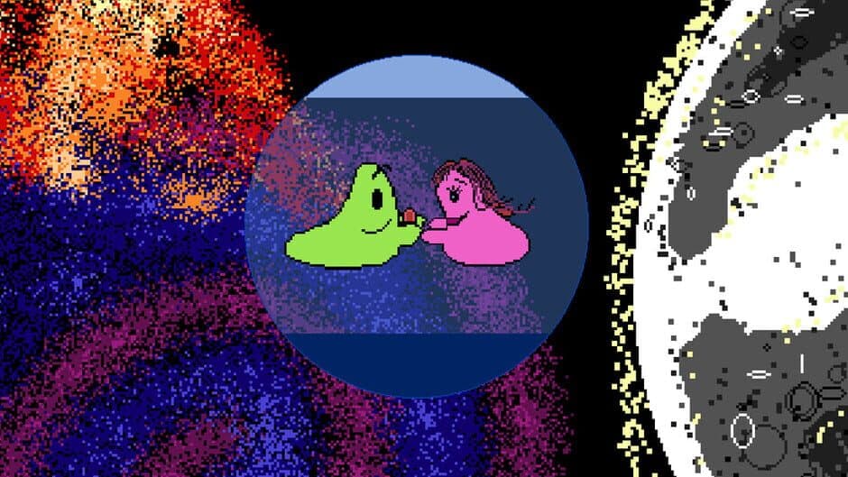 Mr. Blob's Honey-Do List banner