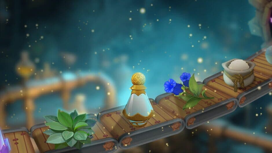 Alchemy Factory banner