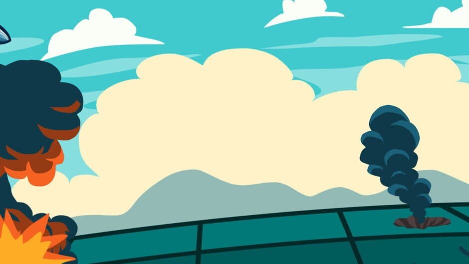 Click and Conquer banner