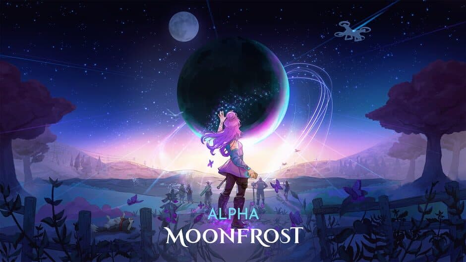 Moonfrost banner