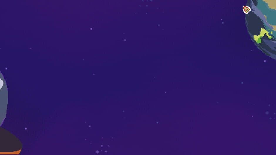 Minuto: Galactic Deliveries banner