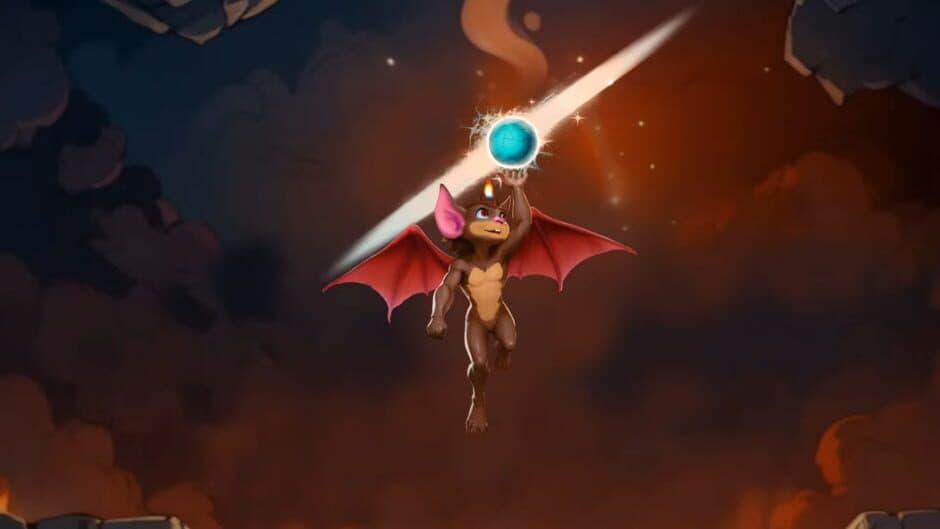 Firebat: Revolution banner