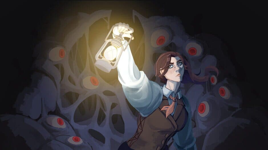 Labyrinthine Dread banner