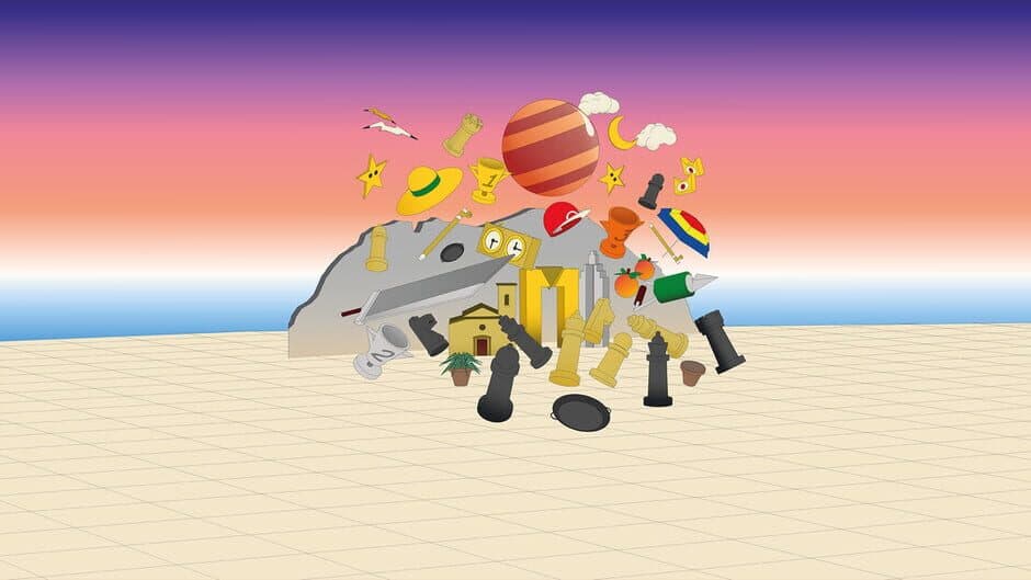 Launching Over It banner