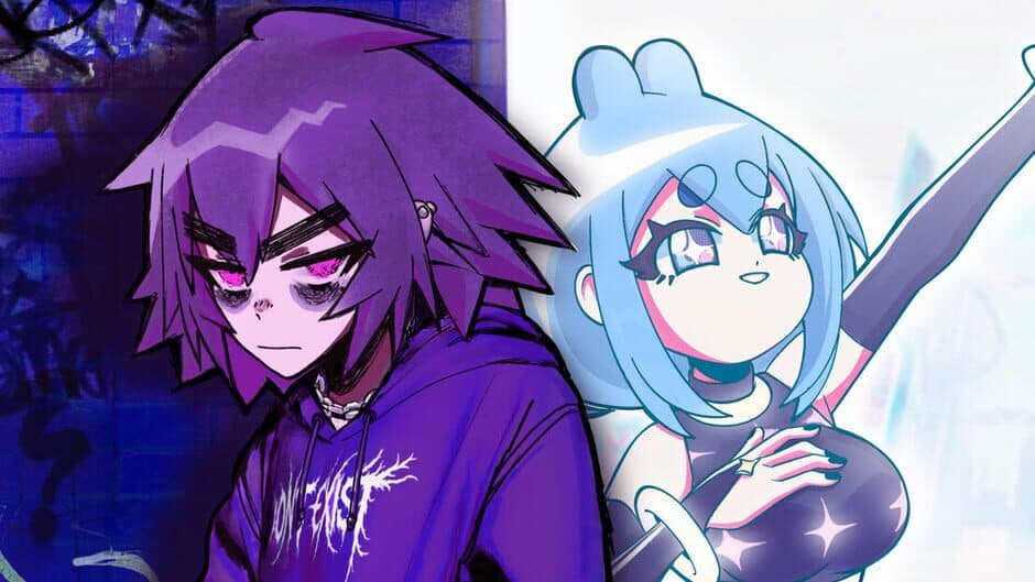 Project; Virai: Doomer's Life Escape banner