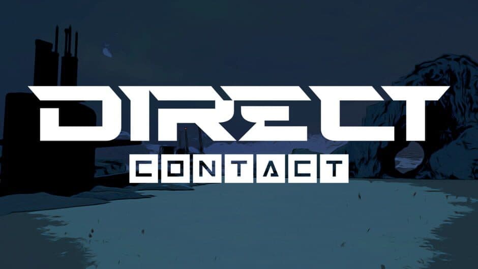 Direct Contact banner