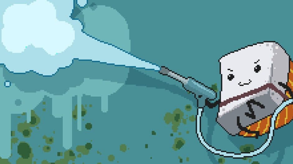 Moldwasher banner
