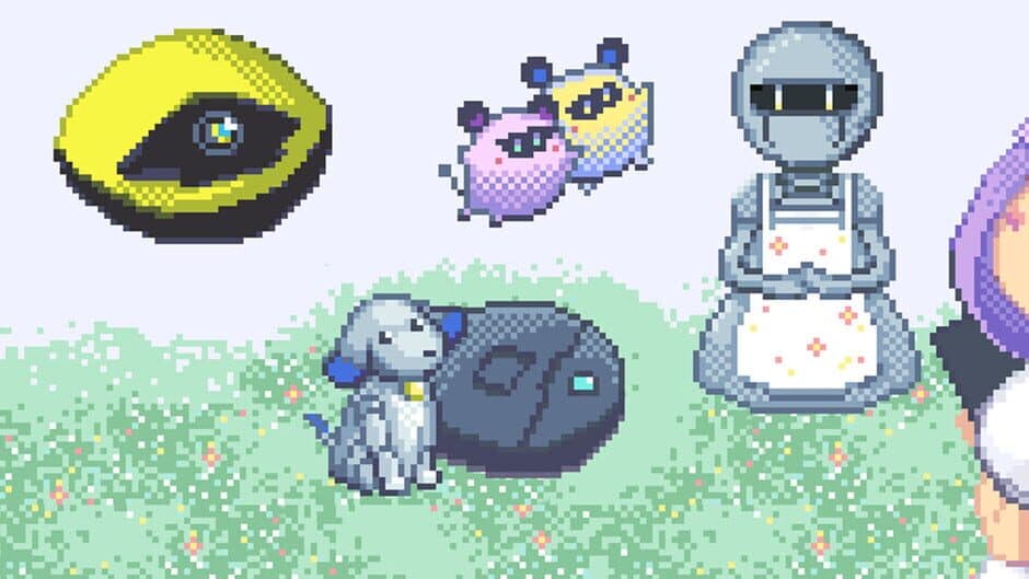 Robot Hospice banner