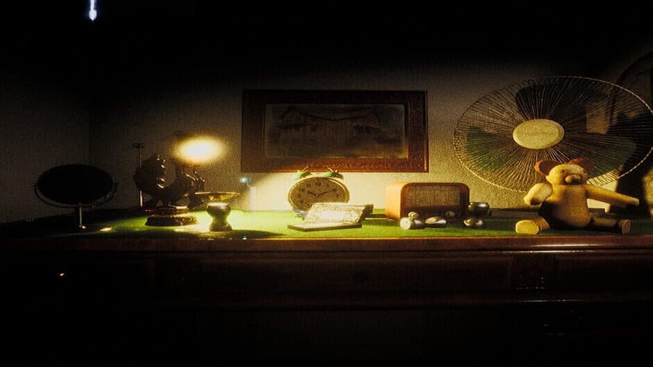 Reflection of Sin banner