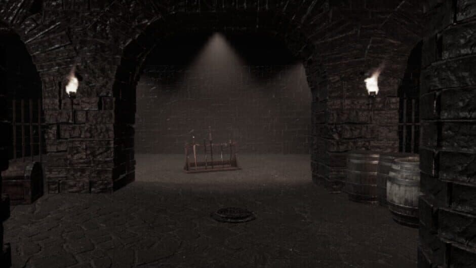 Crowley Hotel: The JH Chronicles banner