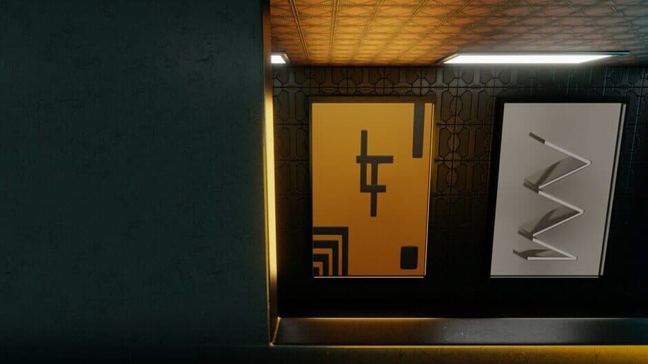 Cursed Station banner