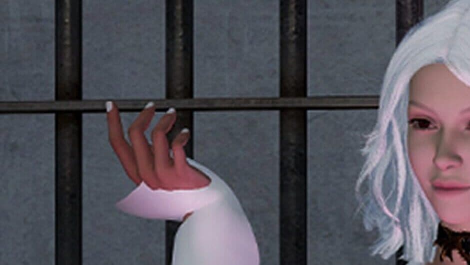 Vampire Prison banner