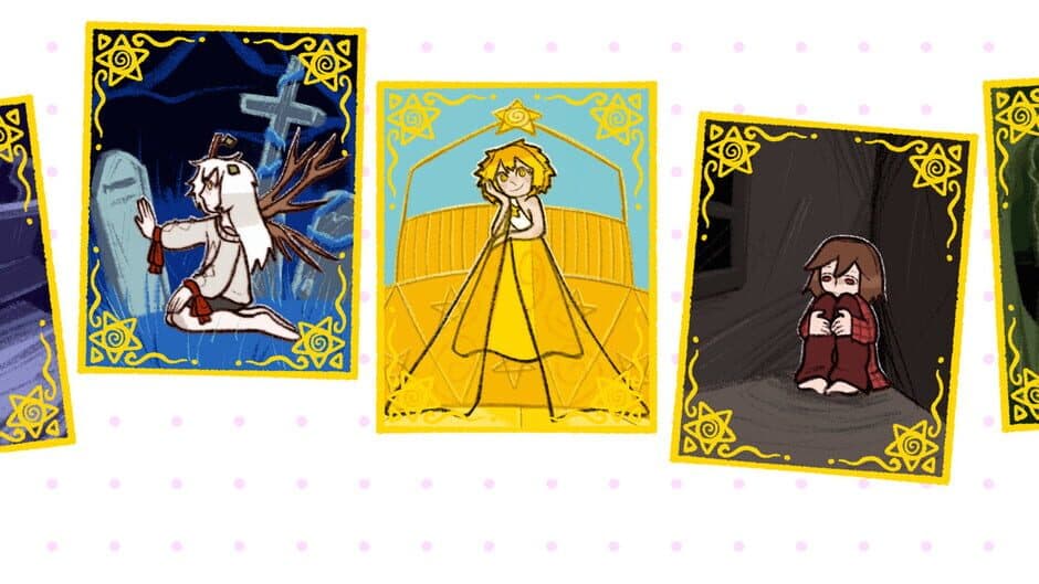 The Victims of Lost Sunny Days: Eclipse banner