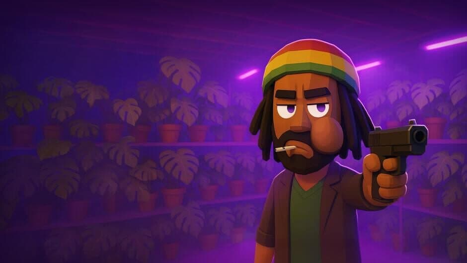 Weed Drug Empire banner