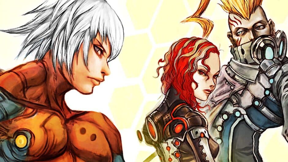 Silent Bomber banner