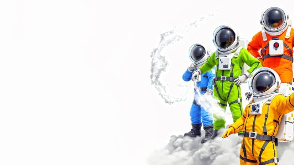 The Long Fall Home banner