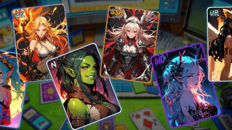 Card Streamer Simulator banner