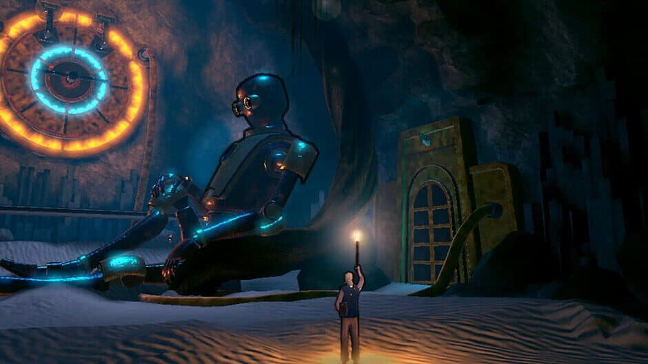 Legacy: Reawakening banner