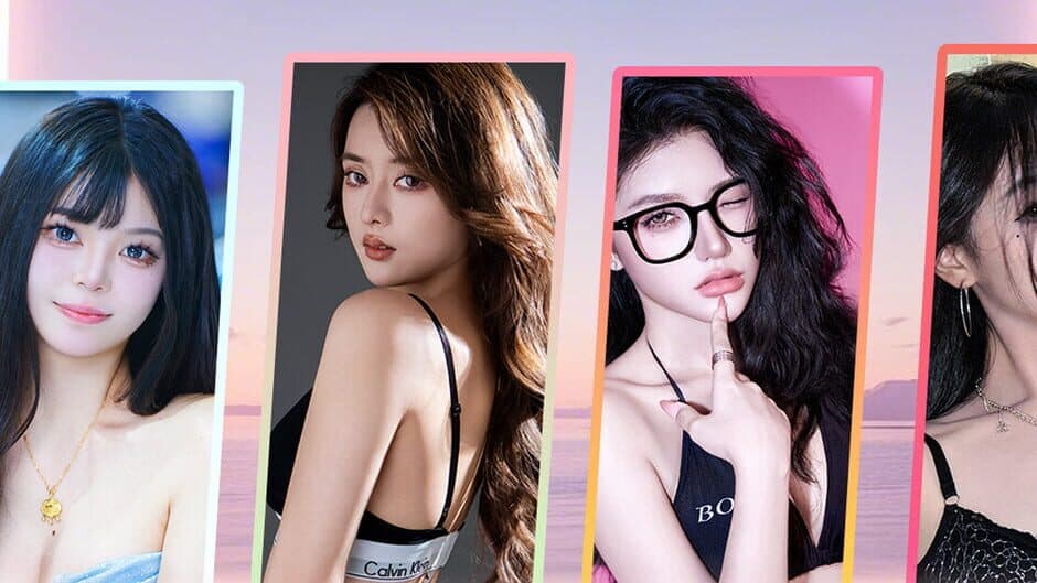 Beauty’s Target banner