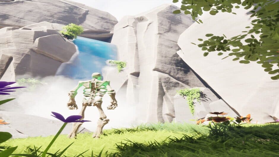 Only Up? Climb the Tower! banner