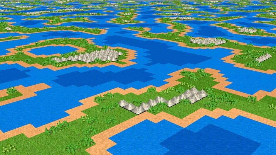 Ascendant Realms banner